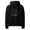 Barrows Training Bumper Hoodie