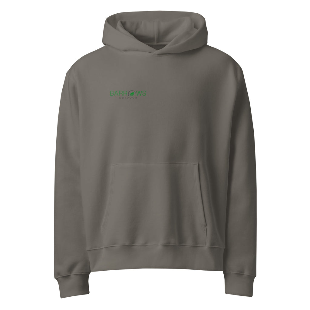 Barrows Training Bumper Hoodie
