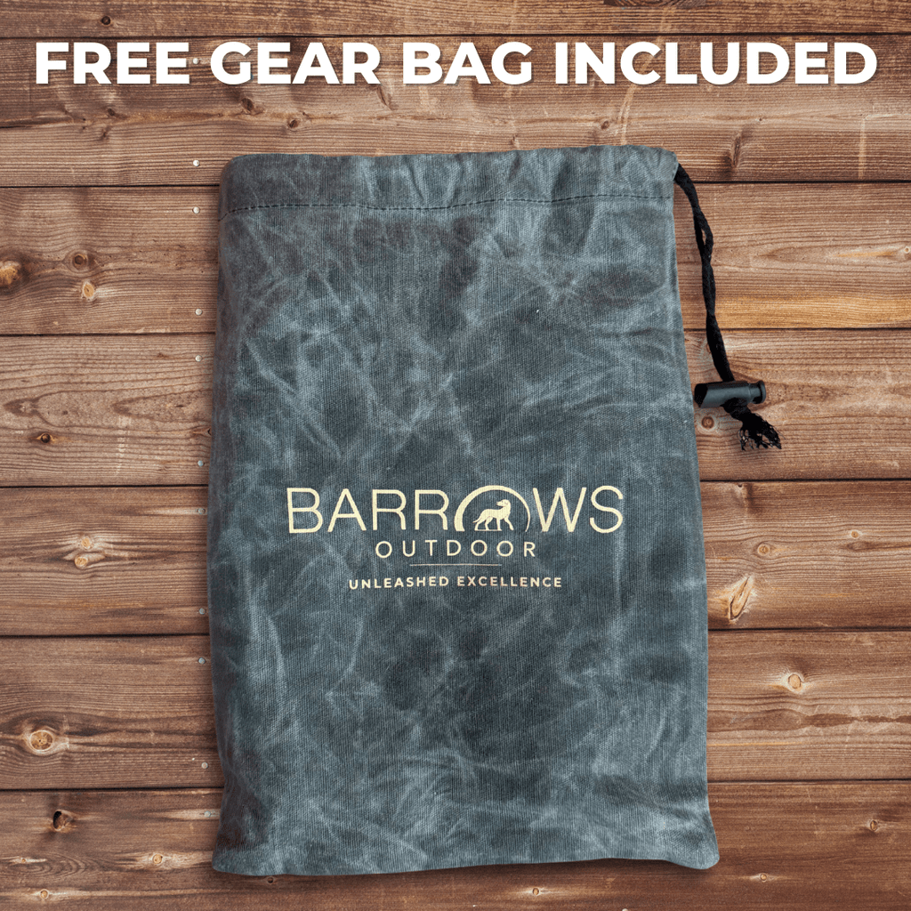 Barrows Steel Chain Slip Lead