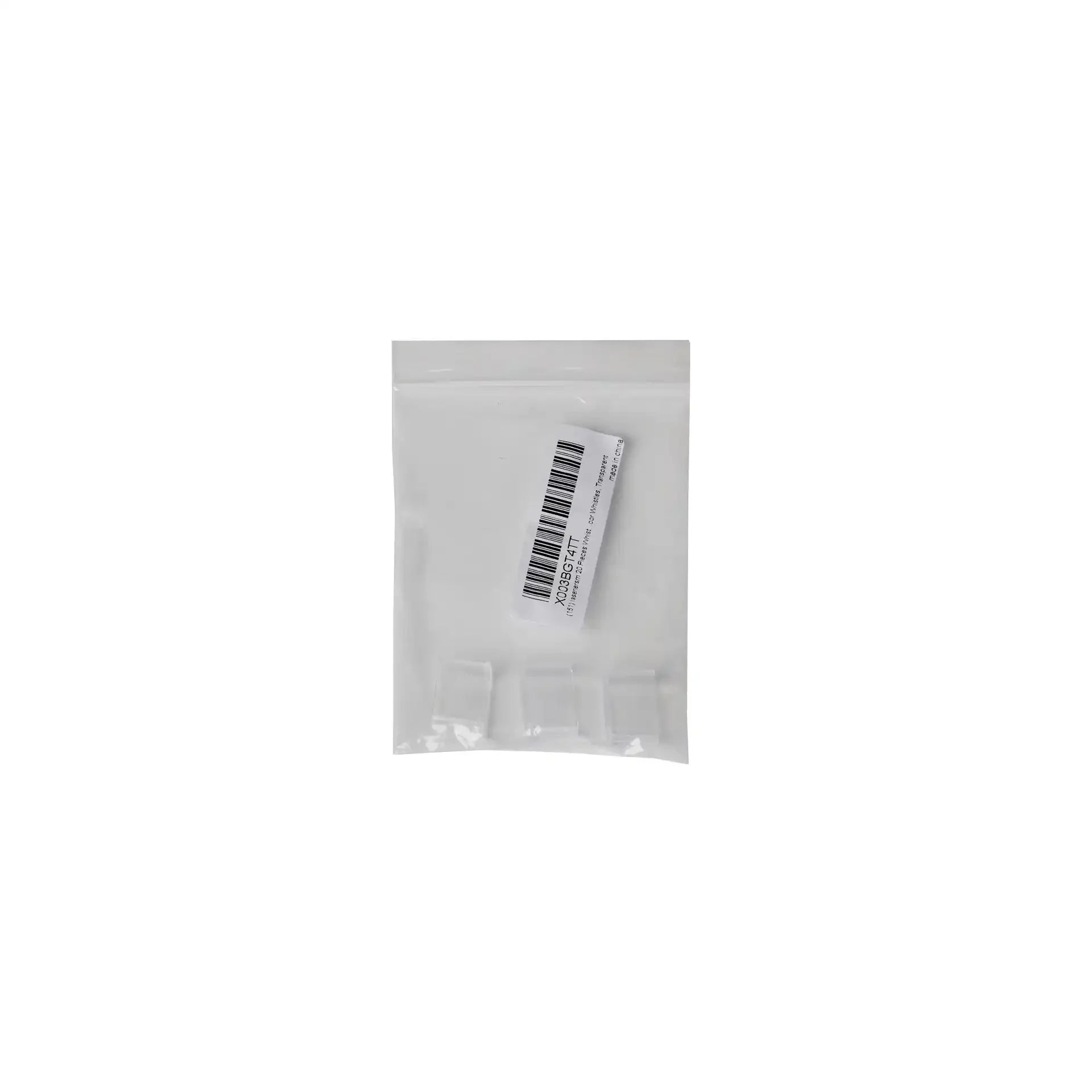 Replacement Mouthpieces – Dog Whistle