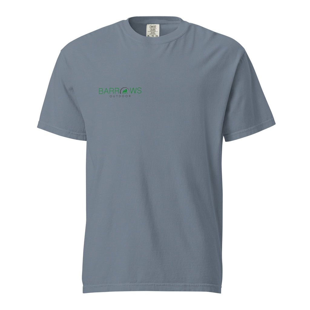 Barrows Mallard Tee